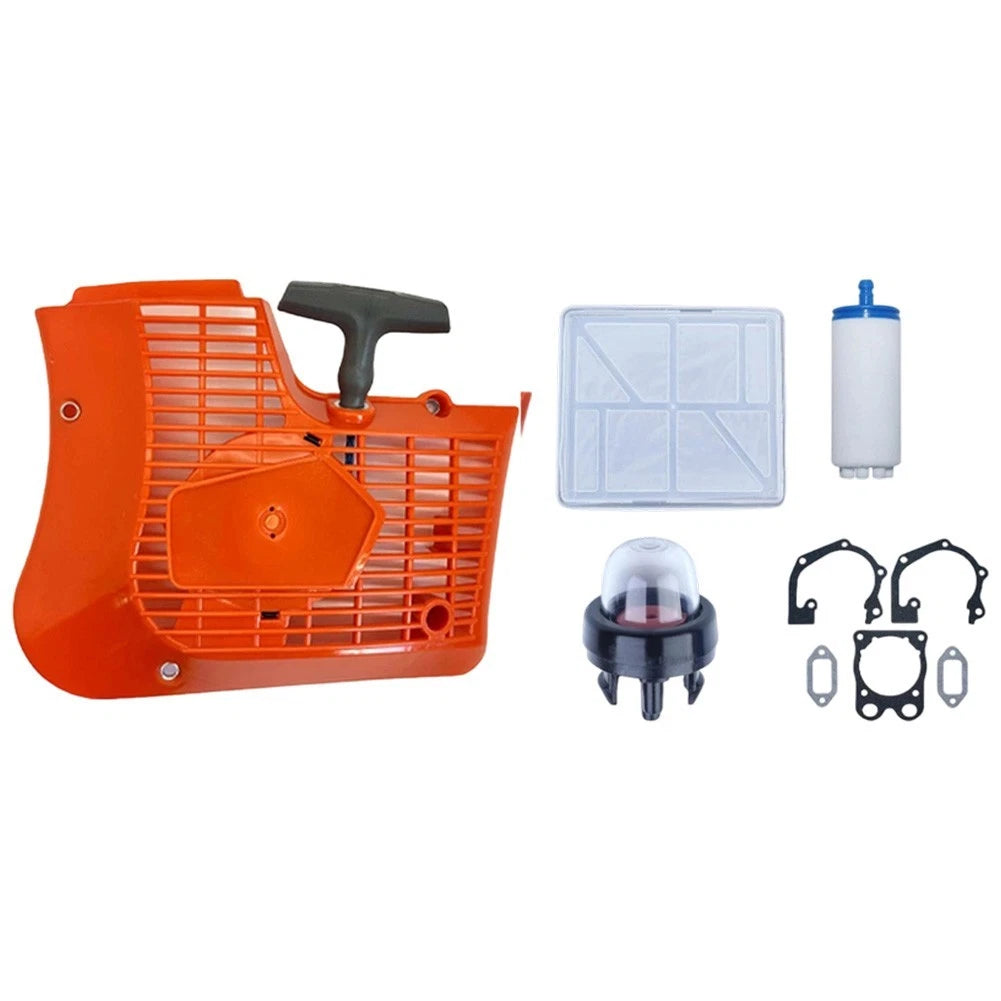 Recoil Starter Assembly for Husqvarna K750 K760 K770
