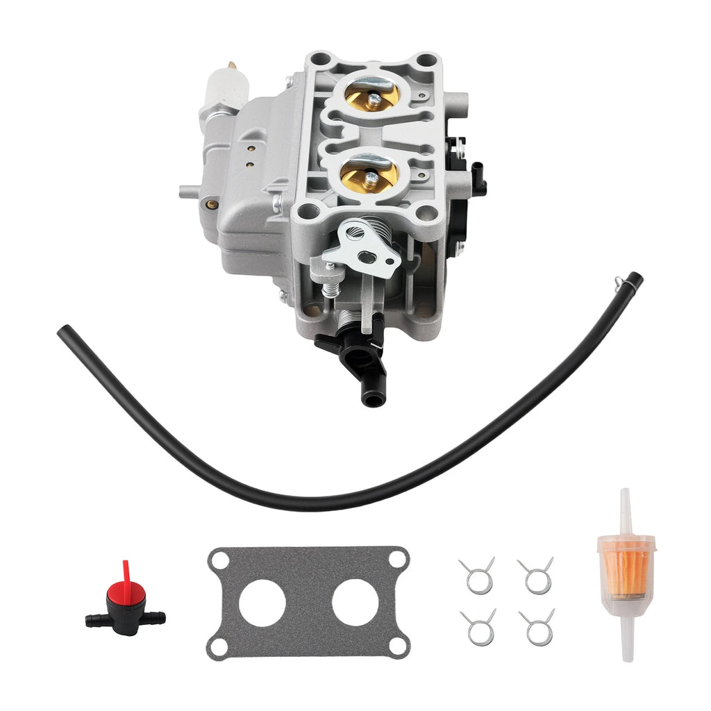 Carburetor with Gasket for Honda GCV530 GXV530 (2000–2023)