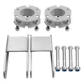3" Front 2" Rear Lift Kit for GMC Canyon, Chevy Colorado (2015–2022)