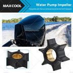 Water Pump Impeller for Mercury 30-70HP Outboard (30-60)