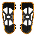 Driver Rider Floorboards Mount Bracket for Harley Touring Road Glide (2014–2024)