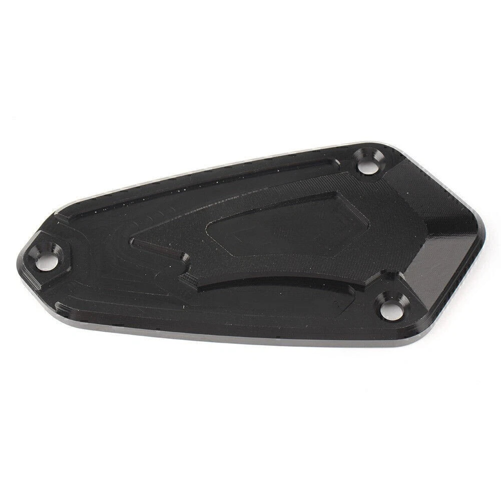 Front Brake Reservoir Fluid Cap Cover for Kawasaki Z1000 (2010–2017)