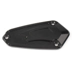 Front Brake Reservoir Fluid Cap Cover for Kawasaki Z1000 (2010–2017)