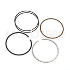 Top End Rebuild Kit Cylinder & Gasket for Honda Grom (2014-2021)