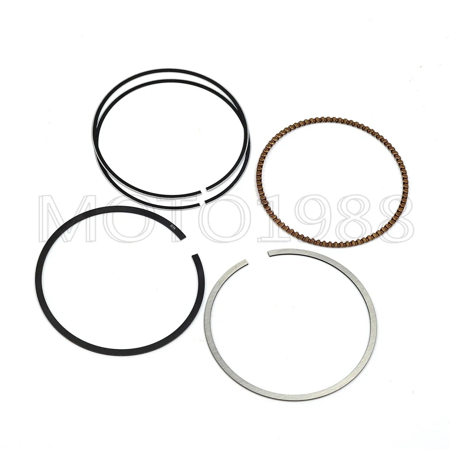 Top End Rebuild Kit Cylinder & Gasket for Honda Grom (2014-2021)