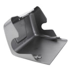 Water Pump Cover for Harley Electra Glide Ultra Classic (2014–2016) Billet Silver