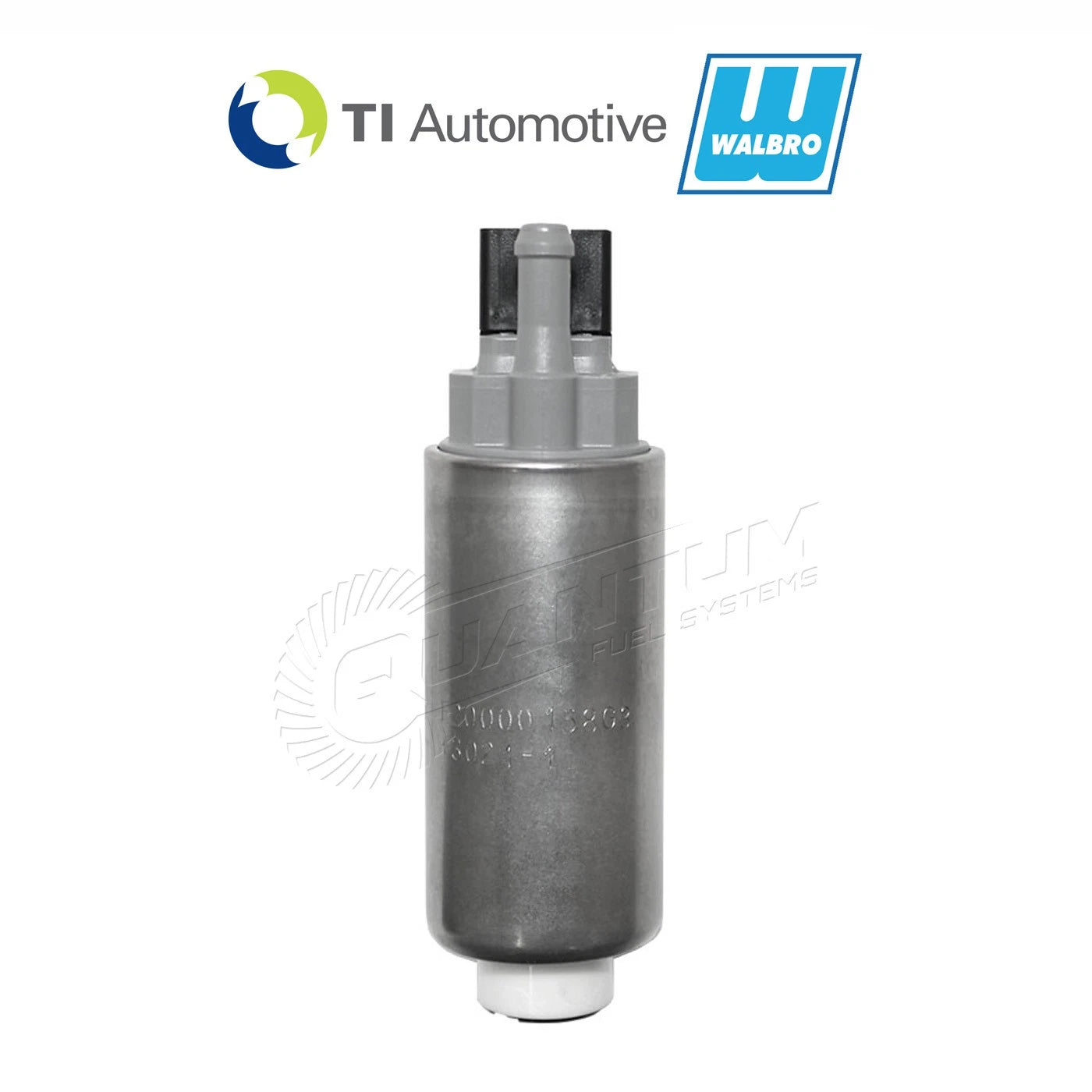 Walbro Optimax Direct Injection Fuel Pump for Mercury 200 225 250 275 300 (2000–2010) 888725T02