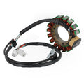 Magneto Stator Generator for Yamaha (4KB-85510-11-00, 4KB-85510-12-00)
