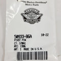 Pivot Pin 50933-86A for Harley-Davidson (1986–1986)