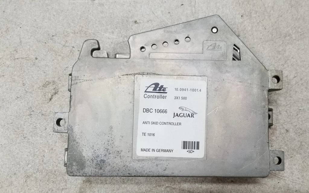 Anti Skid ABS Controller Module DBC10666 for Jaguar XJ6 (1993–1994)
