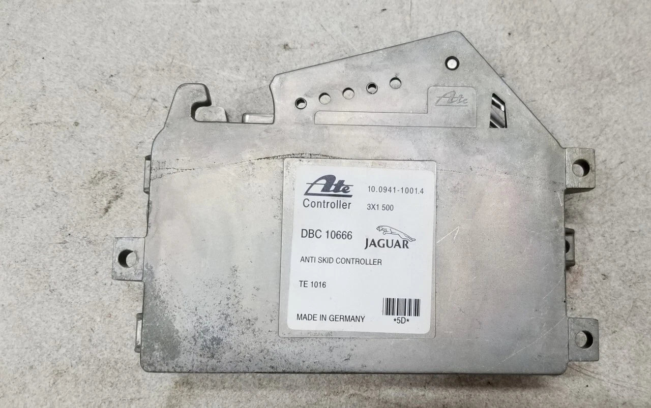 Anti Skid ABS Controller Module DBC10666 for Jaguar XJ6 (1993–1994)