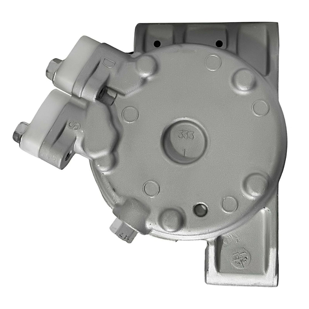A C Compressor Kit Replacement for Nissan Pathfinder 5.6L (2012-2012)