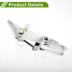Left Side Marker Light Cover for Porsche Cayenne (2011-2014)