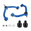 Upper Control Arm Pair for GMC Sierra 2500 HD and Silverado (2011–2019)