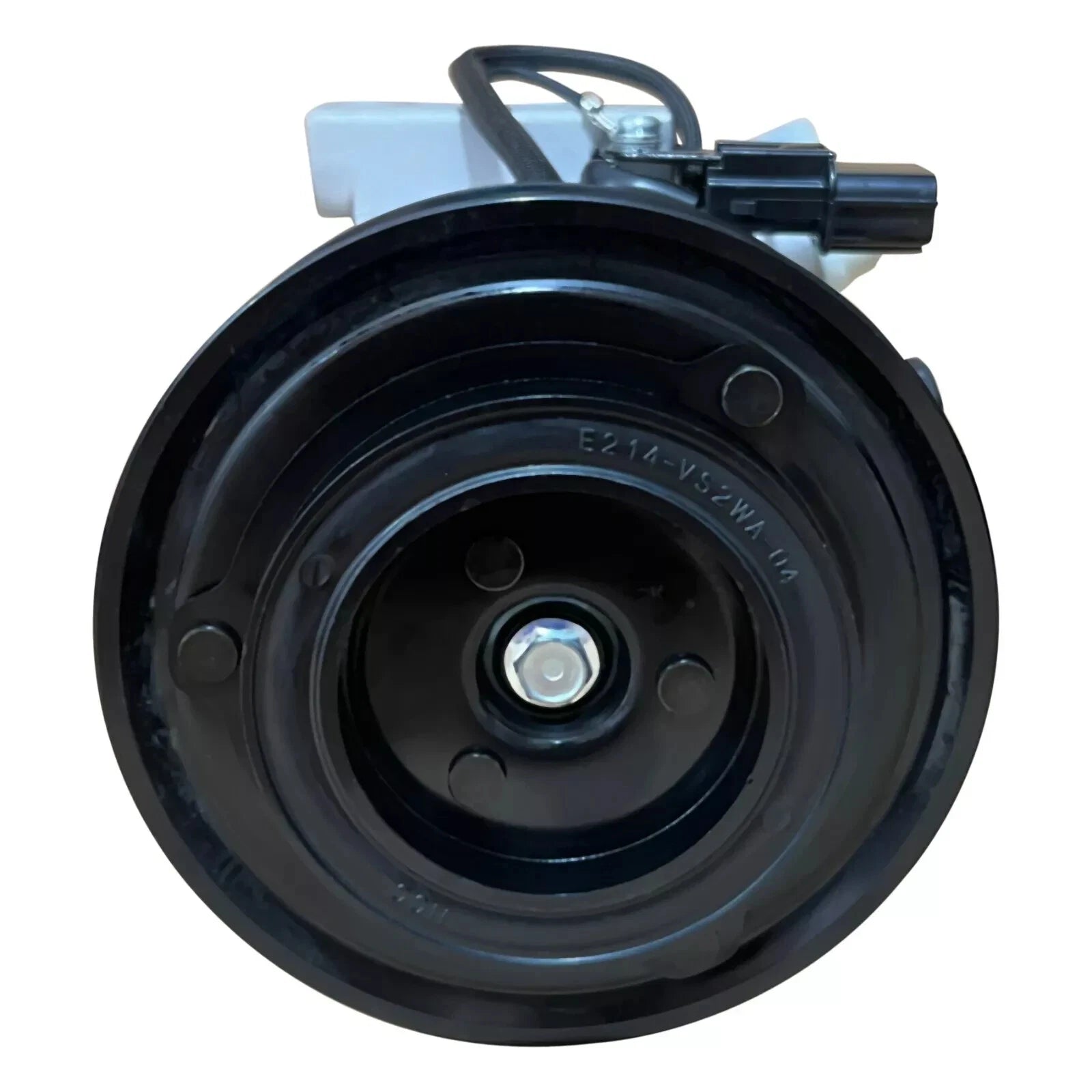 AC Compressor Kit Replacement for Kia Rio 1.6L (2018-2018)