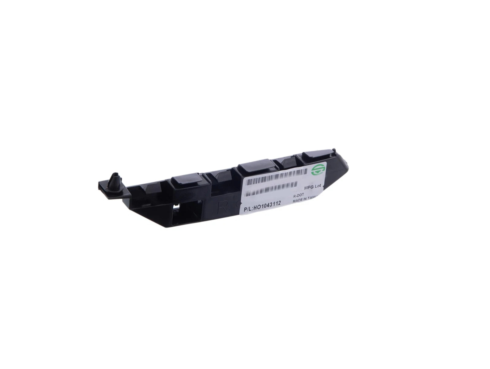 Bumper Bracket for Honda Civic (2016–2021) RH Passenger Side 71193TR0A01