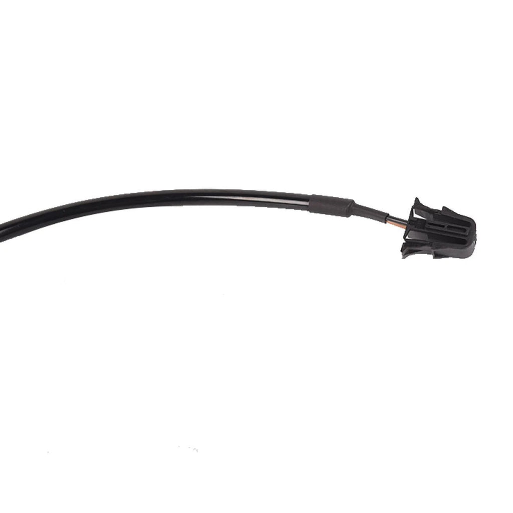 Rear ABS Wheel Speed Sensor for VW Cabrio Golf Jetta (1995-2002)