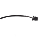 Rear ABS Wheel Speed Sensor for VW Cabrio Golf Jetta (1995-2002)