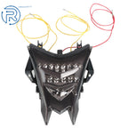 LED Tail Light Turn Signals for BMW S1000RR HP4 S1000R (2010–2018)