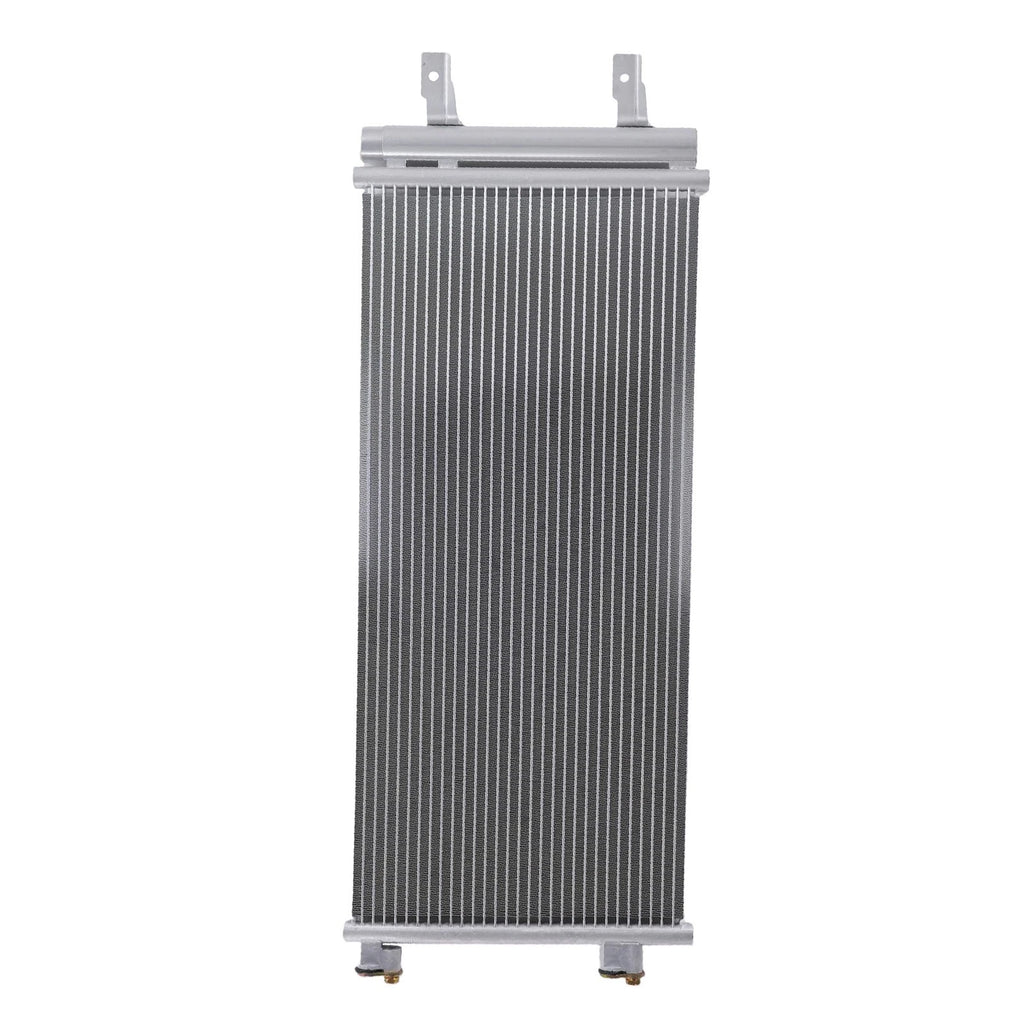 A/C Condenser for Chevrolet Cruze 1.4L 1.8L (2016–2019) 39011385 30033 w/ Bracket