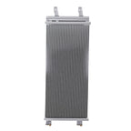 A/C Condenser for Chevrolet Cruze 1.4L 1.8L (2016–2019) 39011385 30033 w/ Bracket