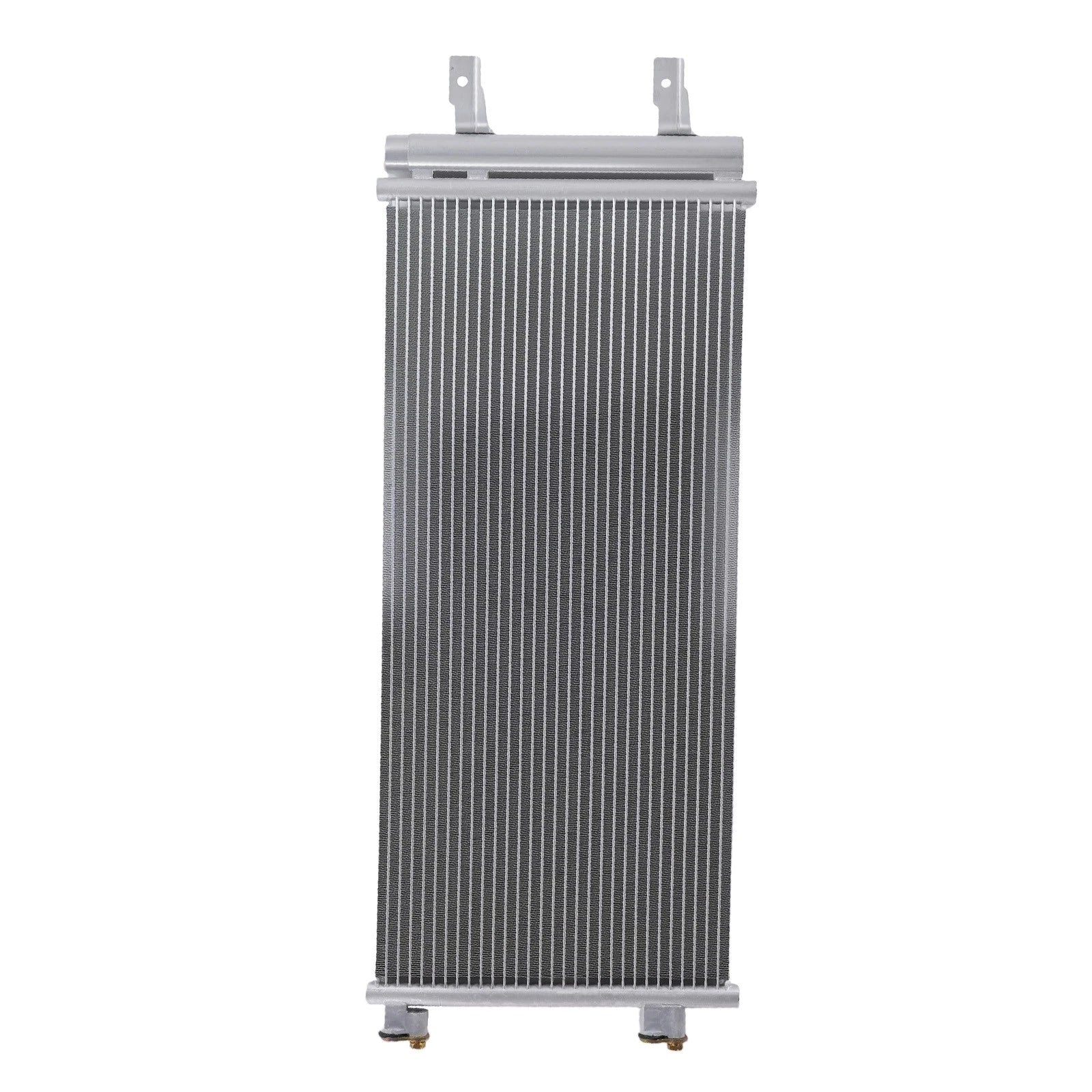 A/C Condenser for Chevrolet Cruze 1.4L 1.8L (2016–2019) 39011385 30033 w/ Bracket