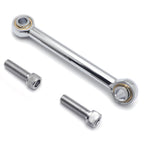 Chrome Front Engine Mount Stabilizer Link for Harley Touring Trike (2009–Present)