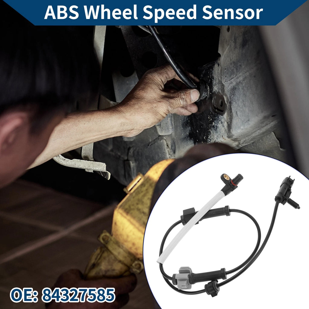 ABS Wheel Speed Sensor No.84327585 for Chevrolet Express 2500 (2003–2023)