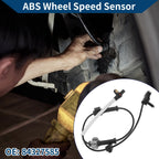 ABS Wheel Speed Sensor No.84327585 for Chevrolet Express 2500 (2003–2023)