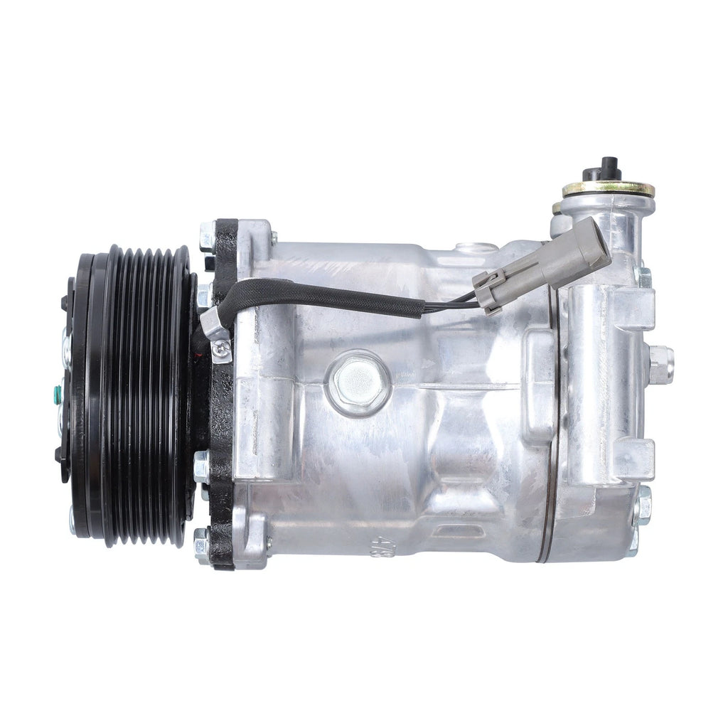A/C Compressor for Chevy Tahoe C1500 K1500 (1996-1999)