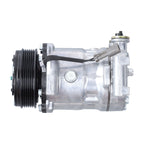 A/C Compressor for Chevy Tahoe C1500 K1500 (1996-1999)