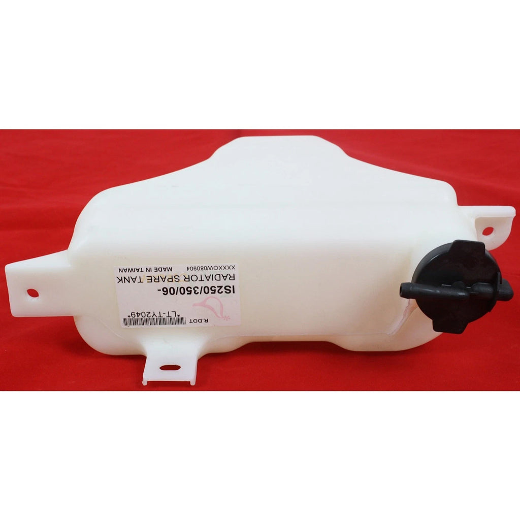 Coolant Reservoir Expansion Tank for Lexus IS350 IS250 (2006–2013)