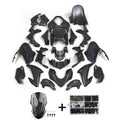 Bodywork Fairing for Kawasaki Z900 (2017–2019) ABS Unpainted