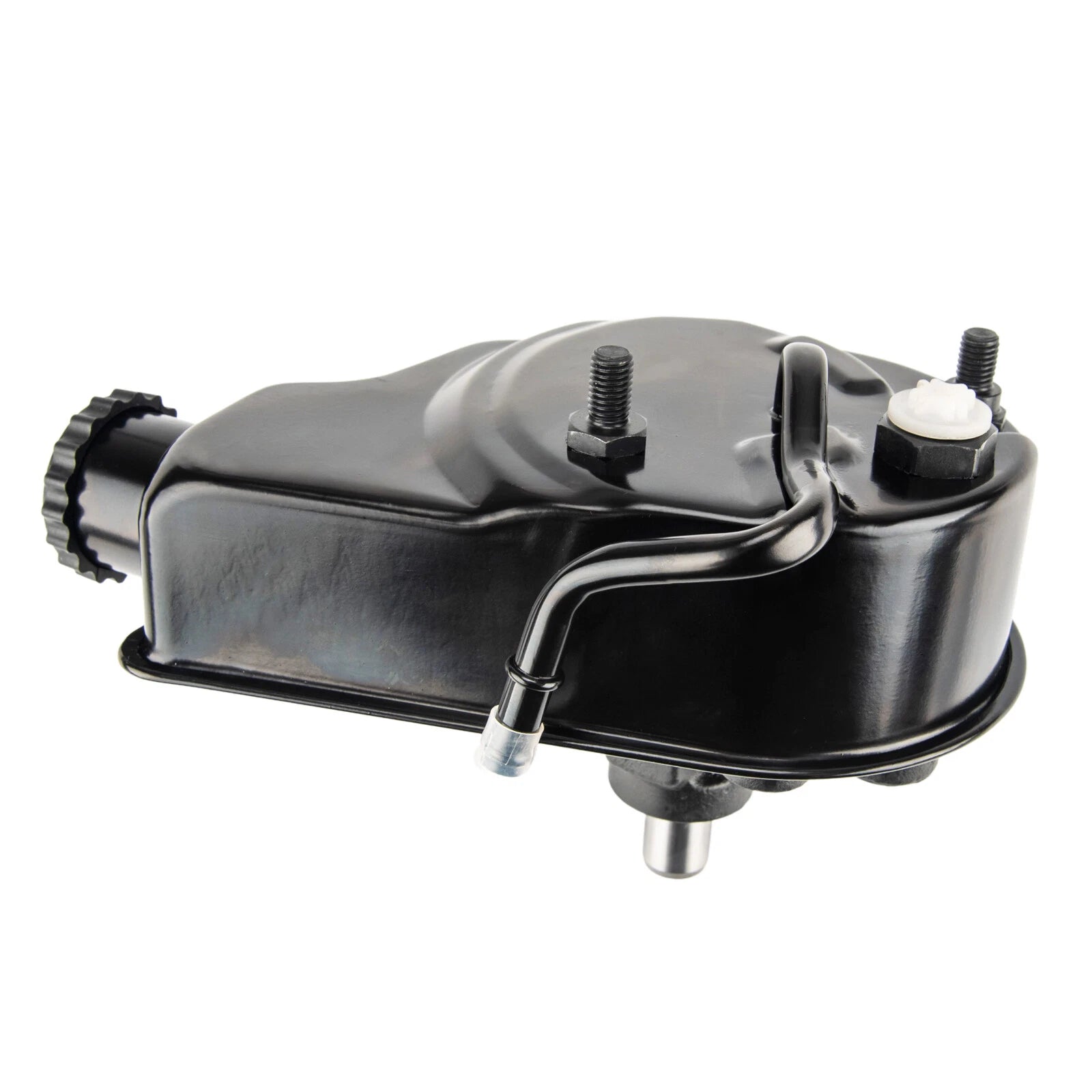 Power Steering Pump for GMC C1500 C2500 K1500 K2500 (1997–1999)