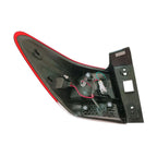 Right Side Tail Light for Subaru Impreza, Crosstrek (2017–2019)
