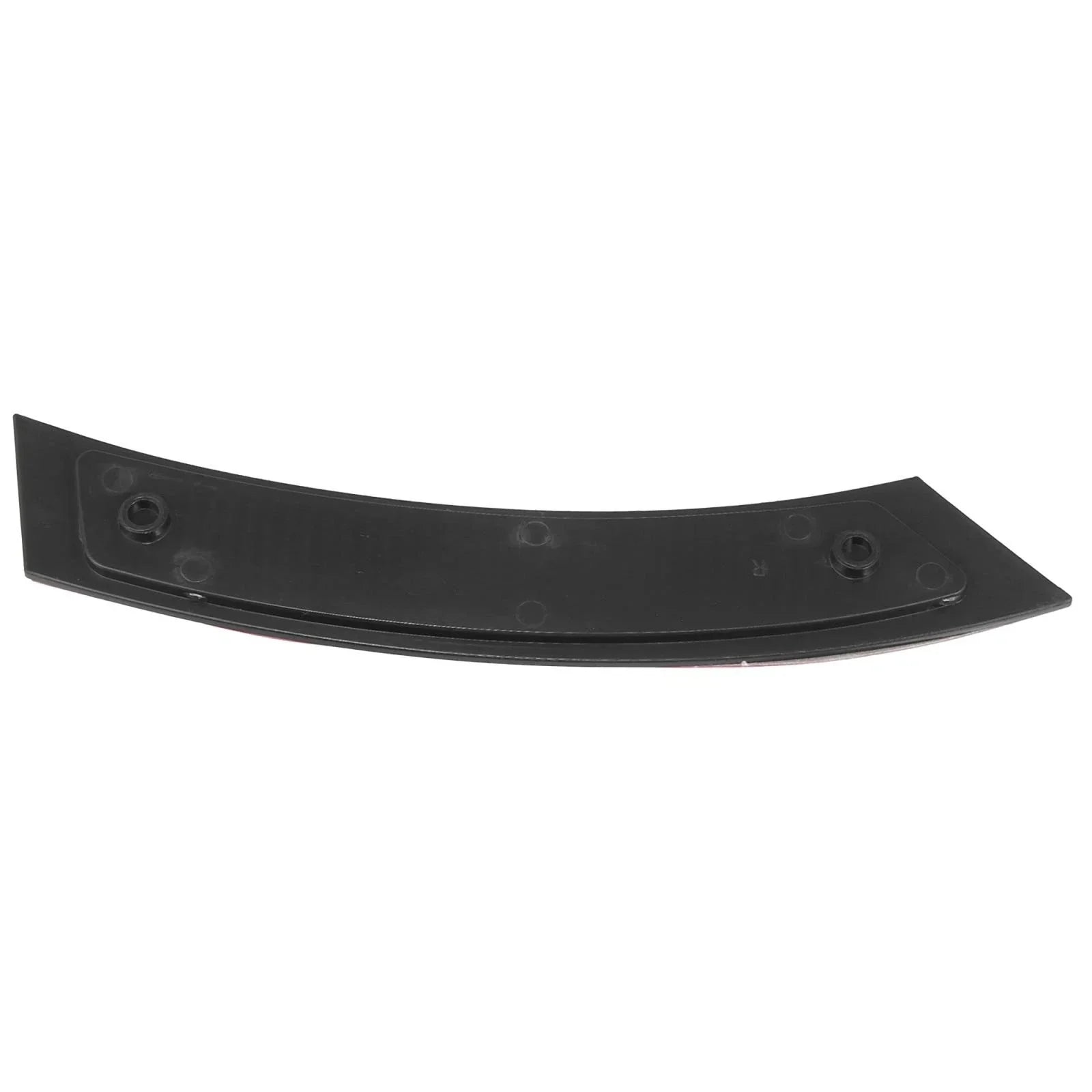 Pair Front Bumper Reflector Side Marker for BMW E92 E93 Clear (2007-2012)