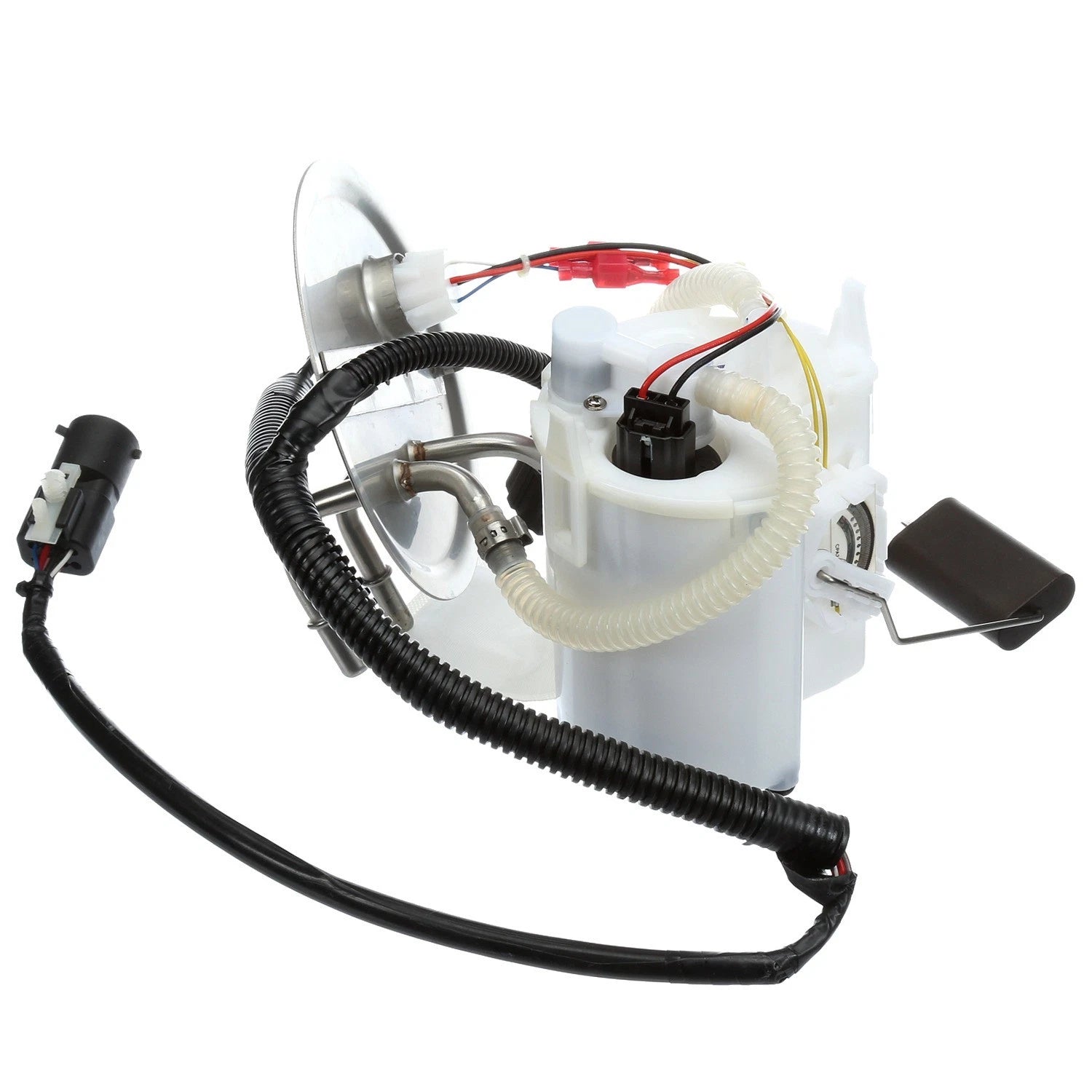 Delphi FG0839 Fuel Pump Module Assembly for Ford Taurus/Mercury Sable (1997)
