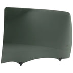 Rear Driver Side Door Glass for Toyota Tundra (2007–2021)