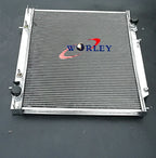 Aluminum Radiator for Mitsubishi Delica L400 Express Starwagon 1994-2004