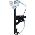 Rear Right Window Regulator W/o Motor for VW Golf MK3 (1992–1999)