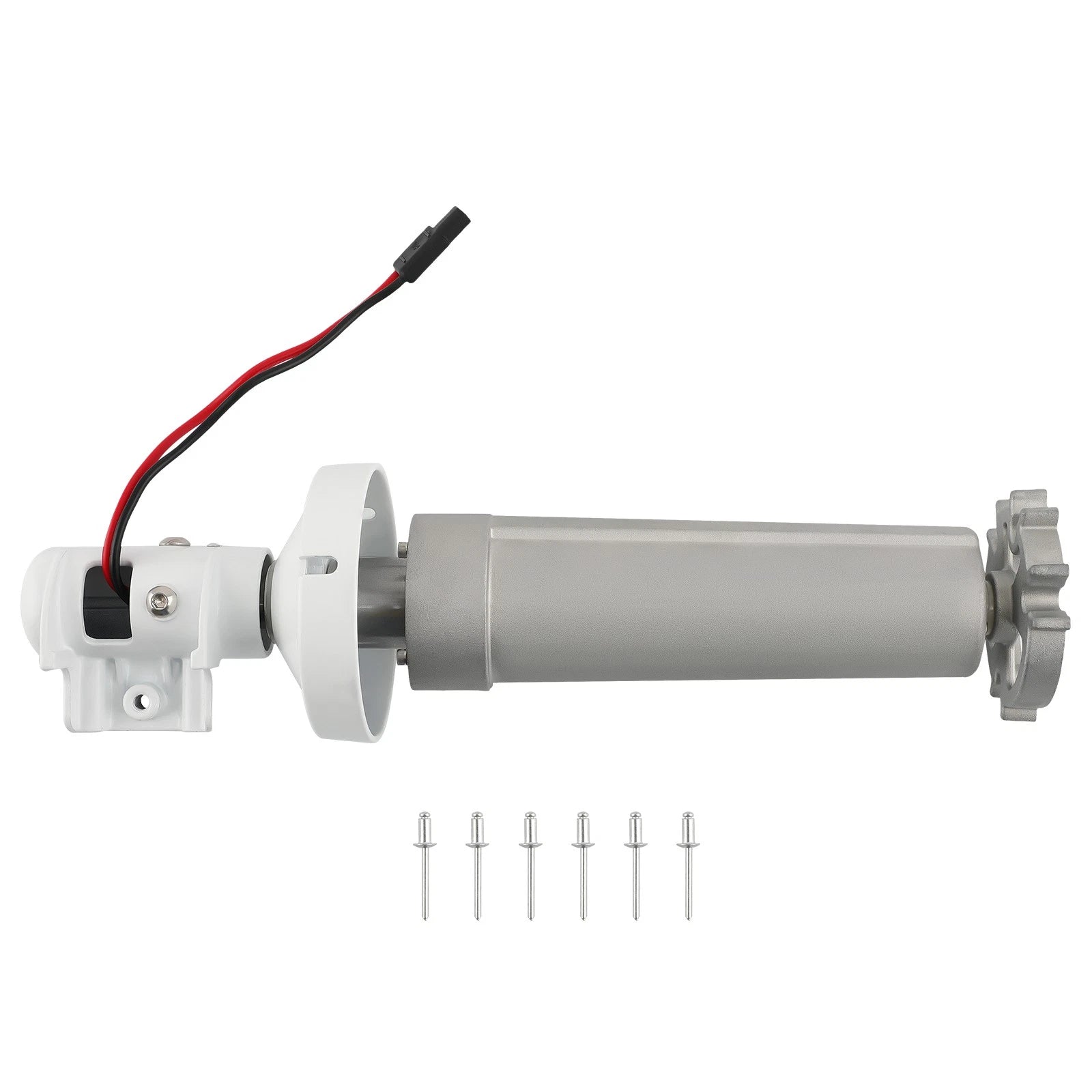 Power Awning Motor Torsion Assembly for Dometic 9100 Series (910) (1998–2001)