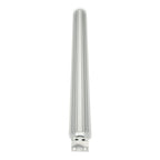 30" Dual Pass Aluminum Finned Transmission Oil Cooler Universal