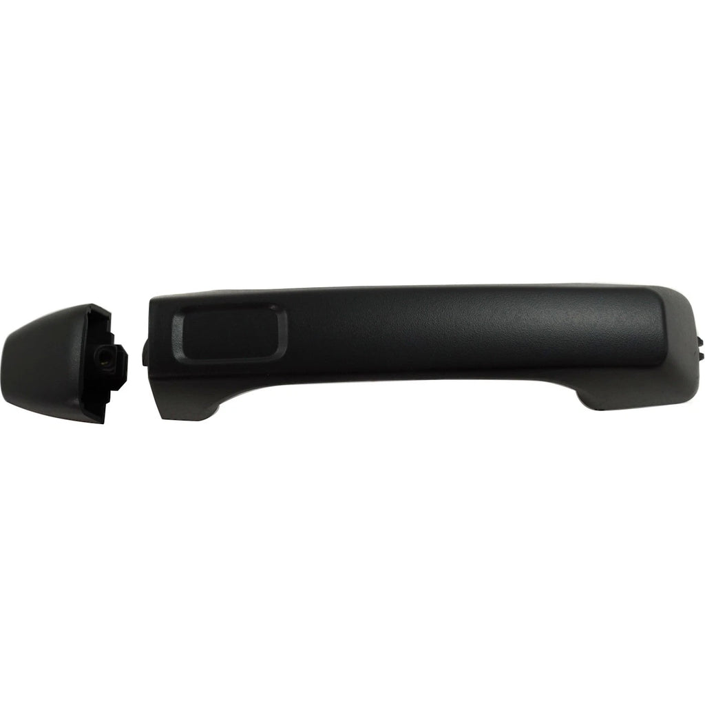 Exterior Door Handle for Hummer H3 (2006-2010) - Gray