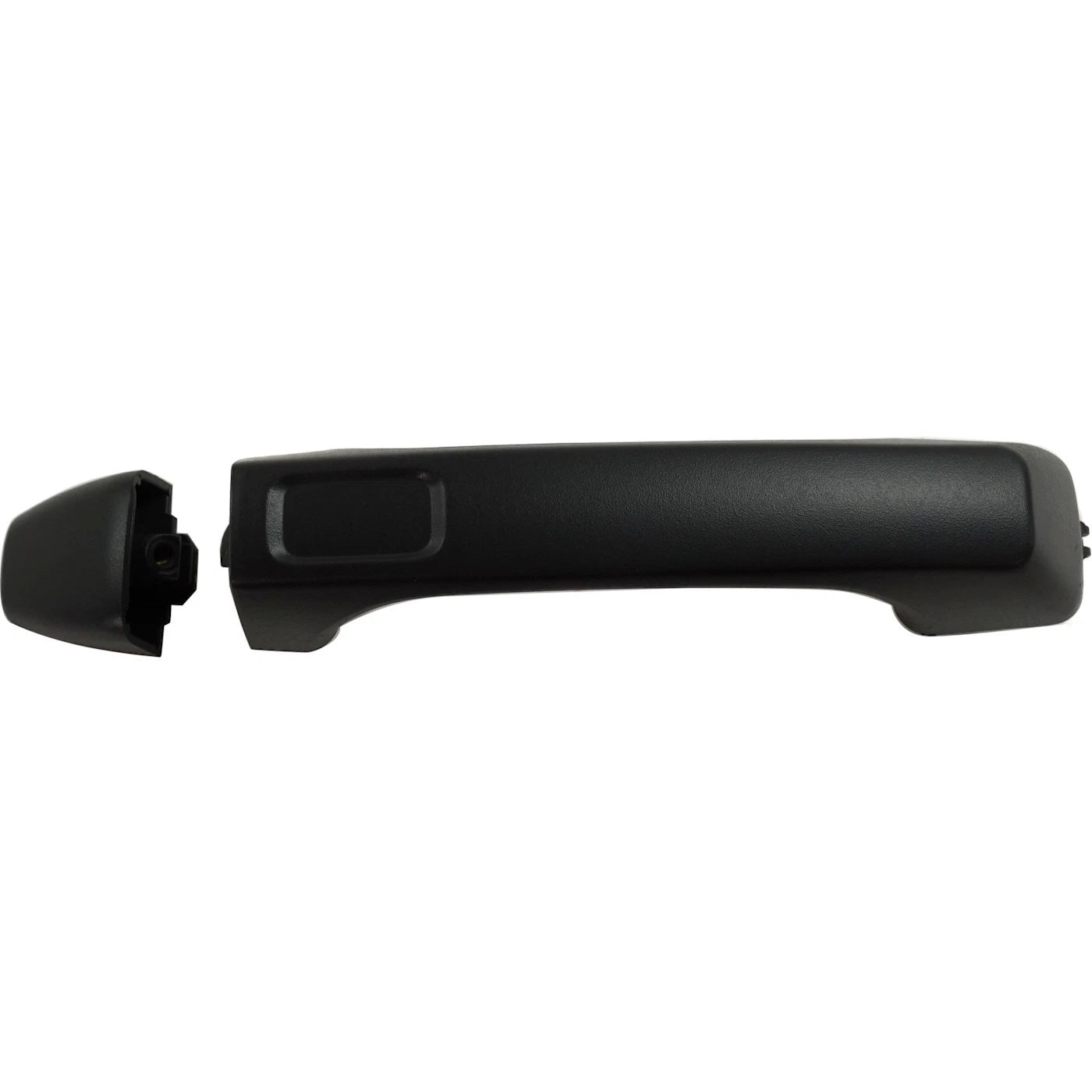 Exterior Door Handle for Hummer H3 (2006-2010) - Gray