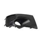 Front Right Fog Light Bezel Cover for Subaru Impreza WRX STi (2011-2014)
