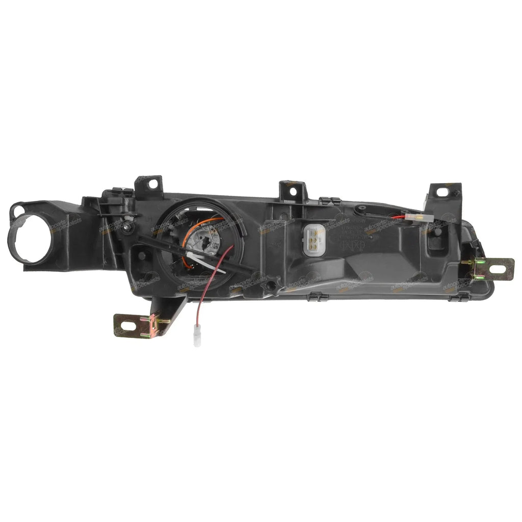 LH Headlight for Ford Falcon EF WH (1994 - 1999)