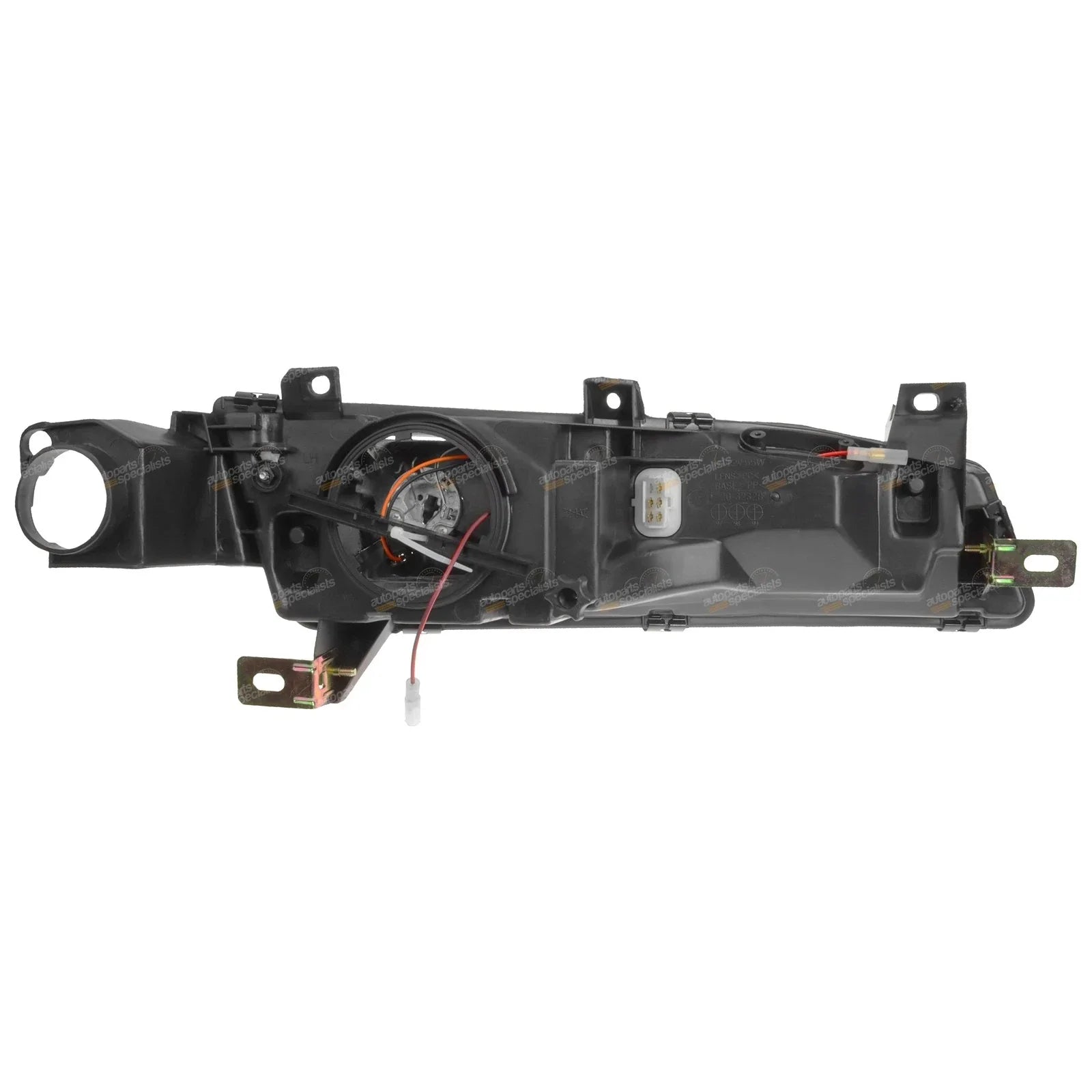 LH Headlight for Ford Falcon EF WH (1994 - 1999)