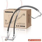 A/C Suction & Discharge Line Hose for Ford F-250 F-350 (1994–1997)