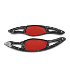 Steering Wheel Shift Paddle Shifter Extension for Audi R8 RS3 RS4 RS5 TT RS (2007-2023)