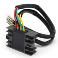 Voltage Rectifier Regulator for Honda XR250L (1991–1996) OEM: 31600-KV6-670